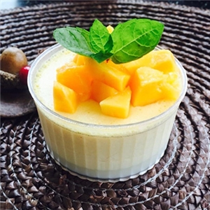 宇峰產(chǎn)品布丁粉怎么制作？